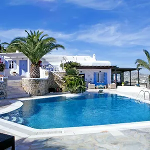 Villa Ozar Villas Mykonos *