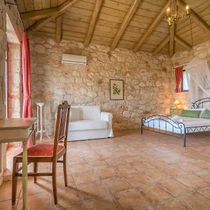 Myrties Stone 3* Vasilikí