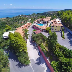 アパートホテル Sea View Village
