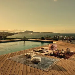 Hotel Ionian Hill Argassi