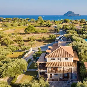 Apartment Anna Lithakia (Zakynthos)