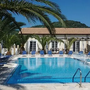 Hotell Zante Garden 3*