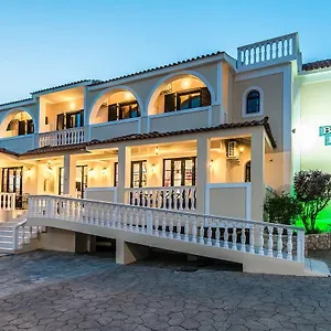 Bozikis Palace Agios Sostis (Zakynthos)