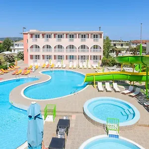 Savvas-deval (adults Only) Laganas