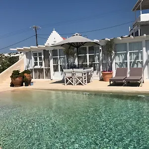Apartment The House In Mykonos *
