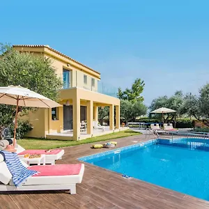Villa Kaletzia *
