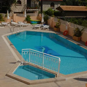 La Sirena Apartahotel *