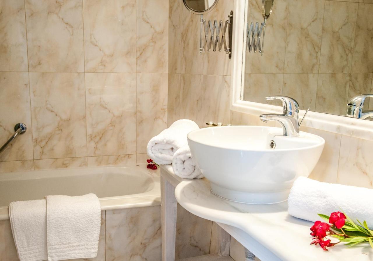 Belvedere hotel vasilikos deals