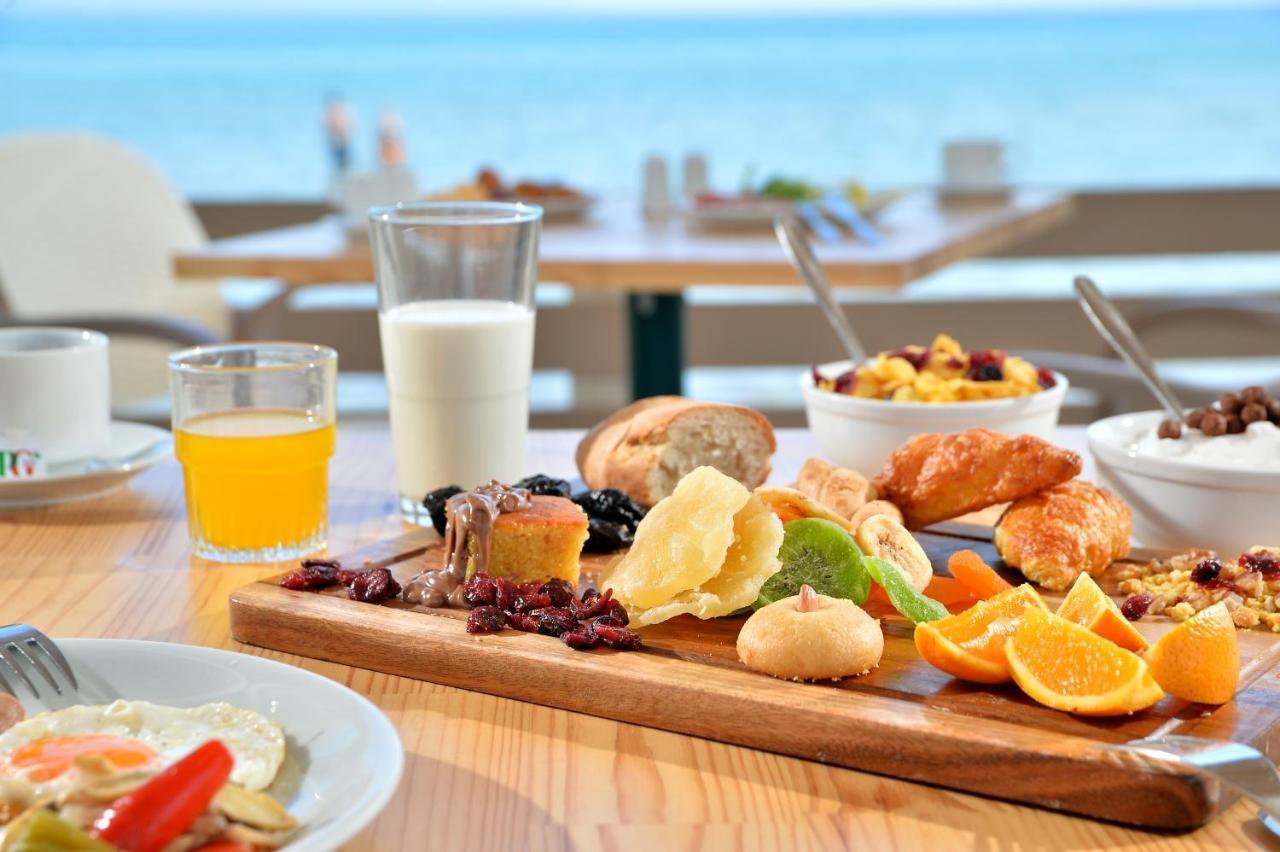 Alykanas Beach Grand Hotel by Zante Plaza in Alykanas Zakynthos Griechenland buchen Sie das Hotel Preise von 2024