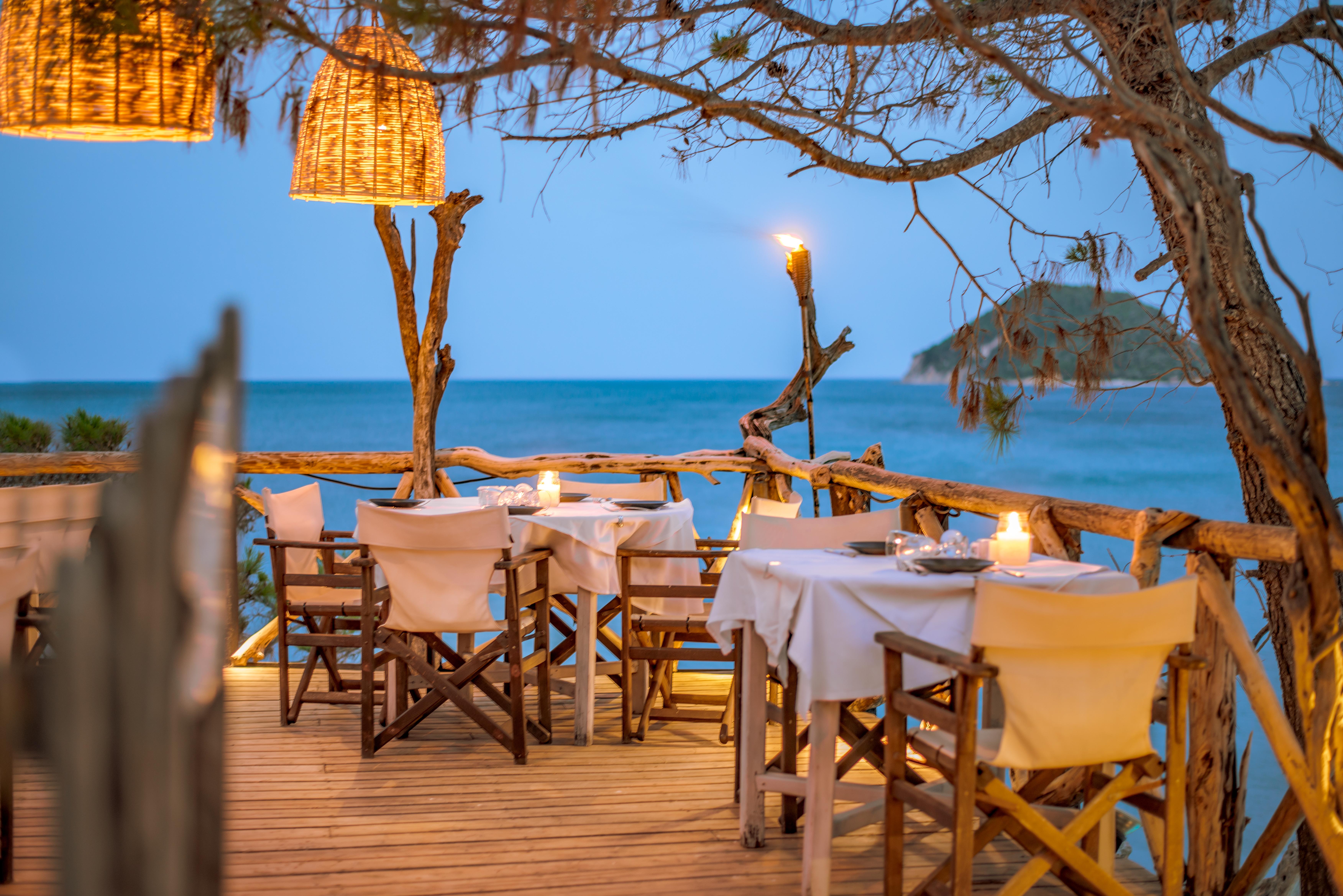 Gloria maris shop hotel zakynthos