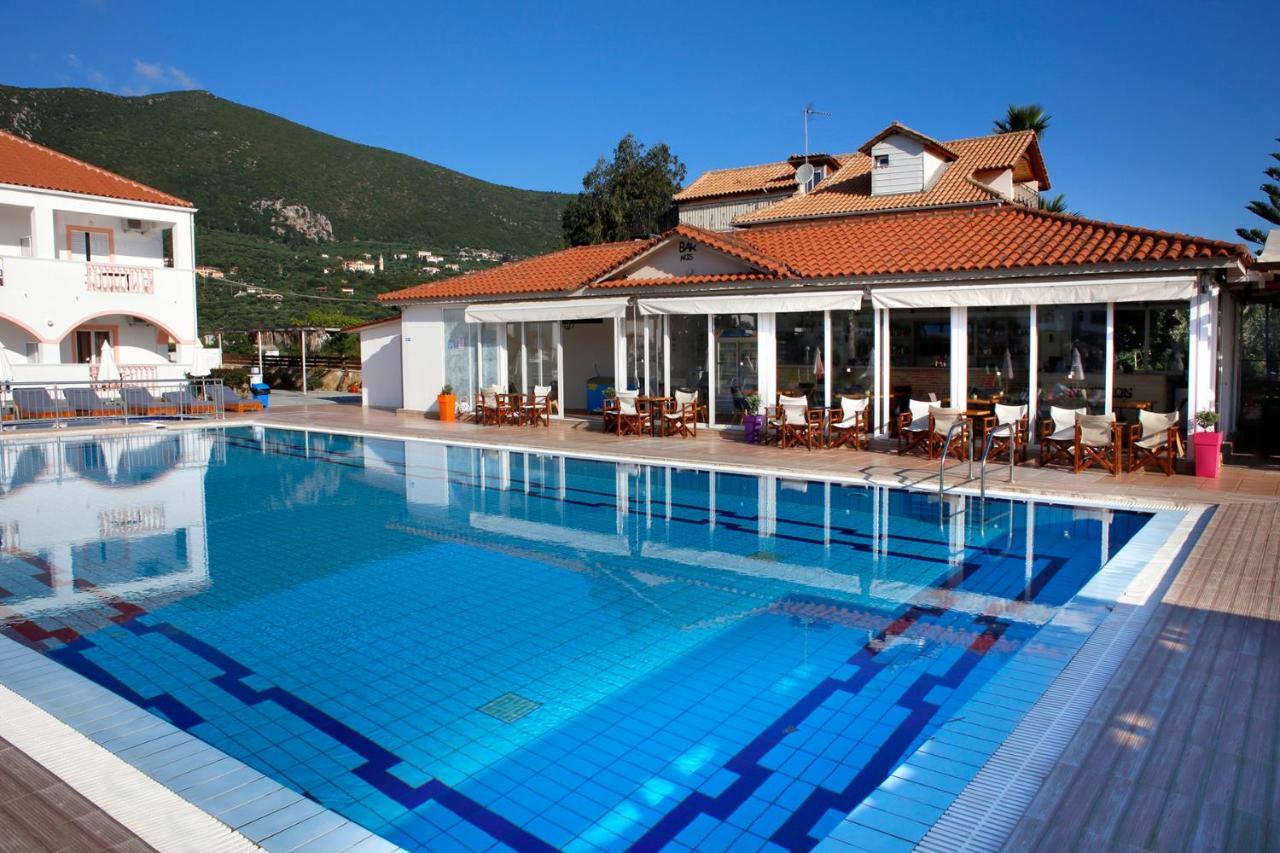 Akis Studios Alykes Alykes Zakynthos Greece book Apartment 2024 Prices