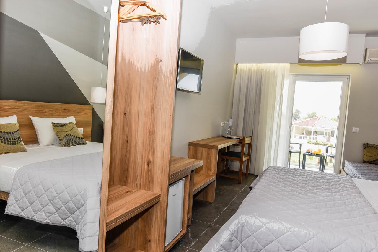 Exotica Hotel Spa By Zante Plaza Kalamaki Zakynthos Greece book Hotel 2024 Prices