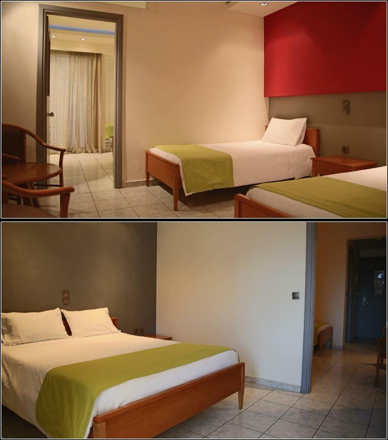 Margarita Hotel Laganas Greece book Hotel 2025 Prices